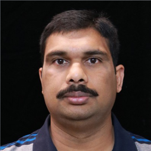 Rajesh Kumar Butteddi